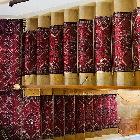 Demeure De Charme Pour 8 Personnes Villa