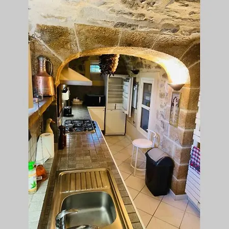 Demeure De Charme Pour 8 Personnes Villa *