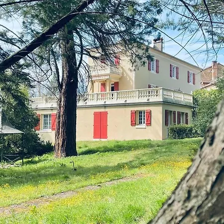 Demeure De Charme Pour 8 Personnes Villa