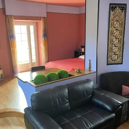 Demeure De Charme Pour 8 Personnes Villa